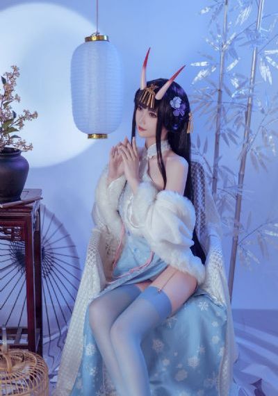 电影不扣钮的女孩
