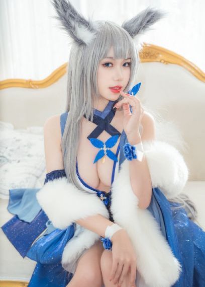 图书馆的女朋友第1季