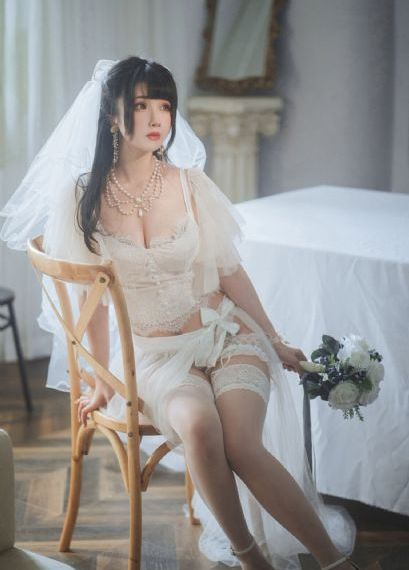 堕落的女律师