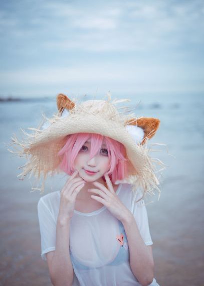 吻狼之问题少女