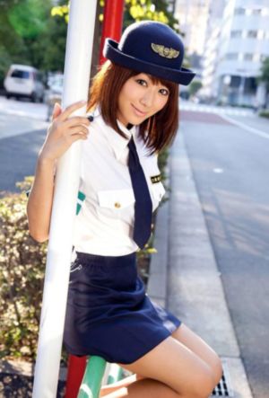 美丽保姆