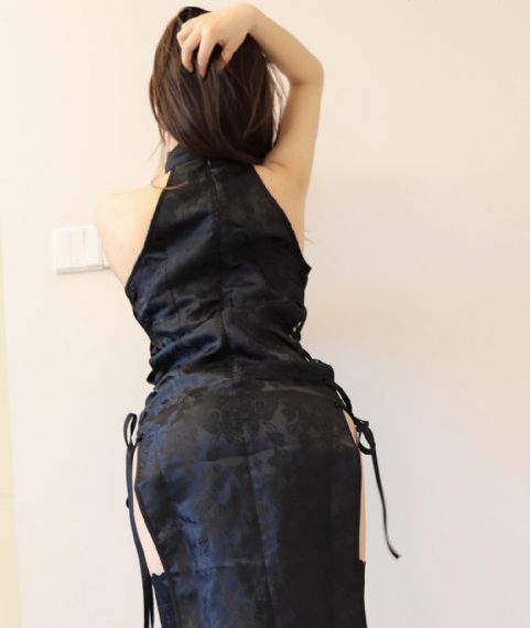 女主角失格