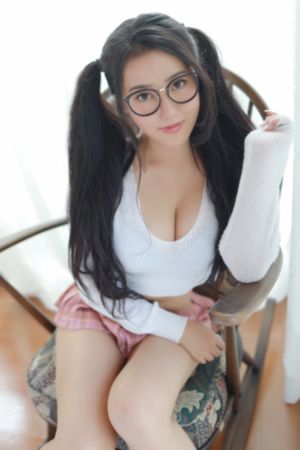 一往无前的蓝