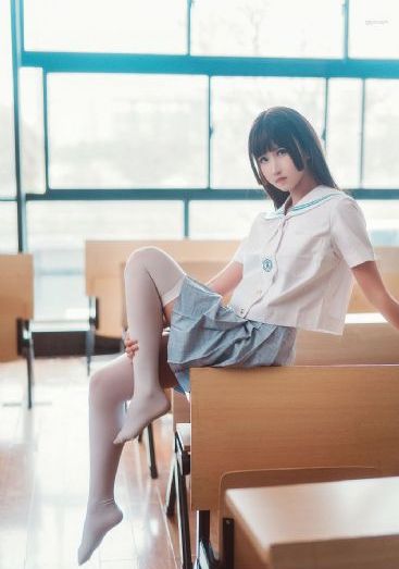 炙热的我们