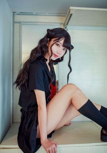 丈夫去上班的月子