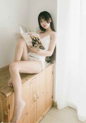 美国女孩2
