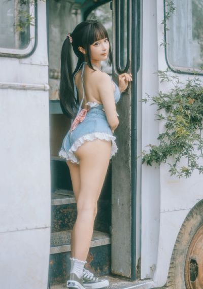虽然是精神病但没关系