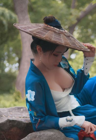 相亲对象是问题