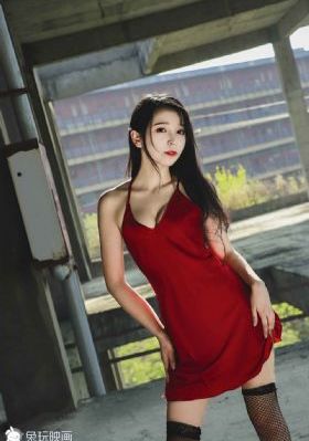 与僧侣交合的色欲之夜