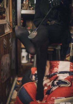 致命情挑