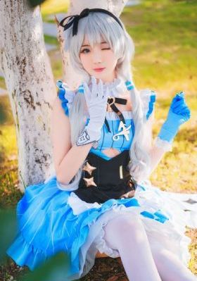 极品伪娘