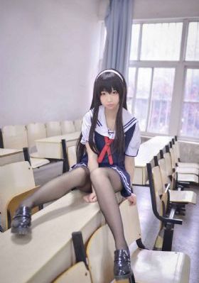 萤火虫之恋
