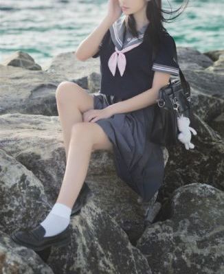 年轻母亲12